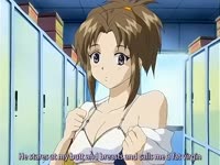 Houkago Mania Club ep 1